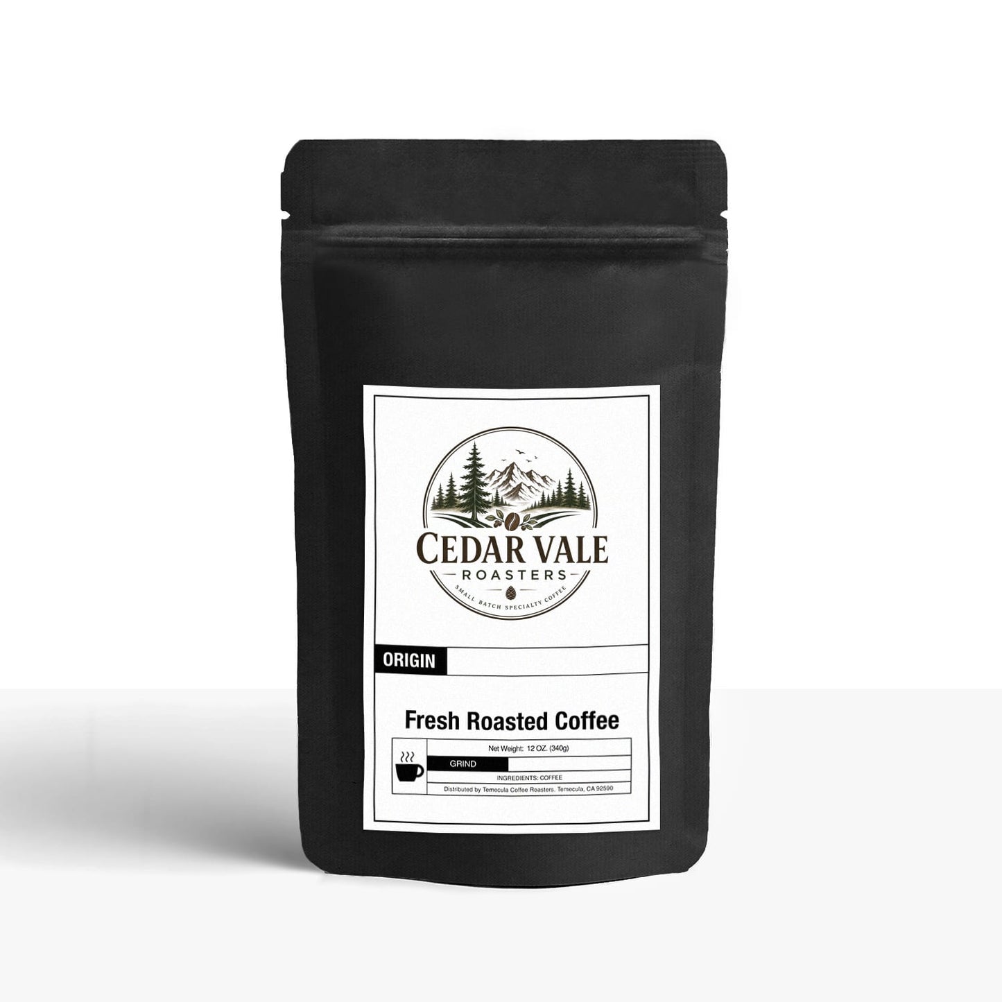 Breakfast Blend