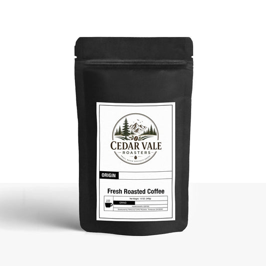 Breakfast Blend