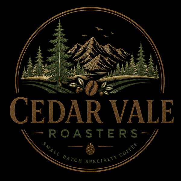 Cedar Vale Roasters