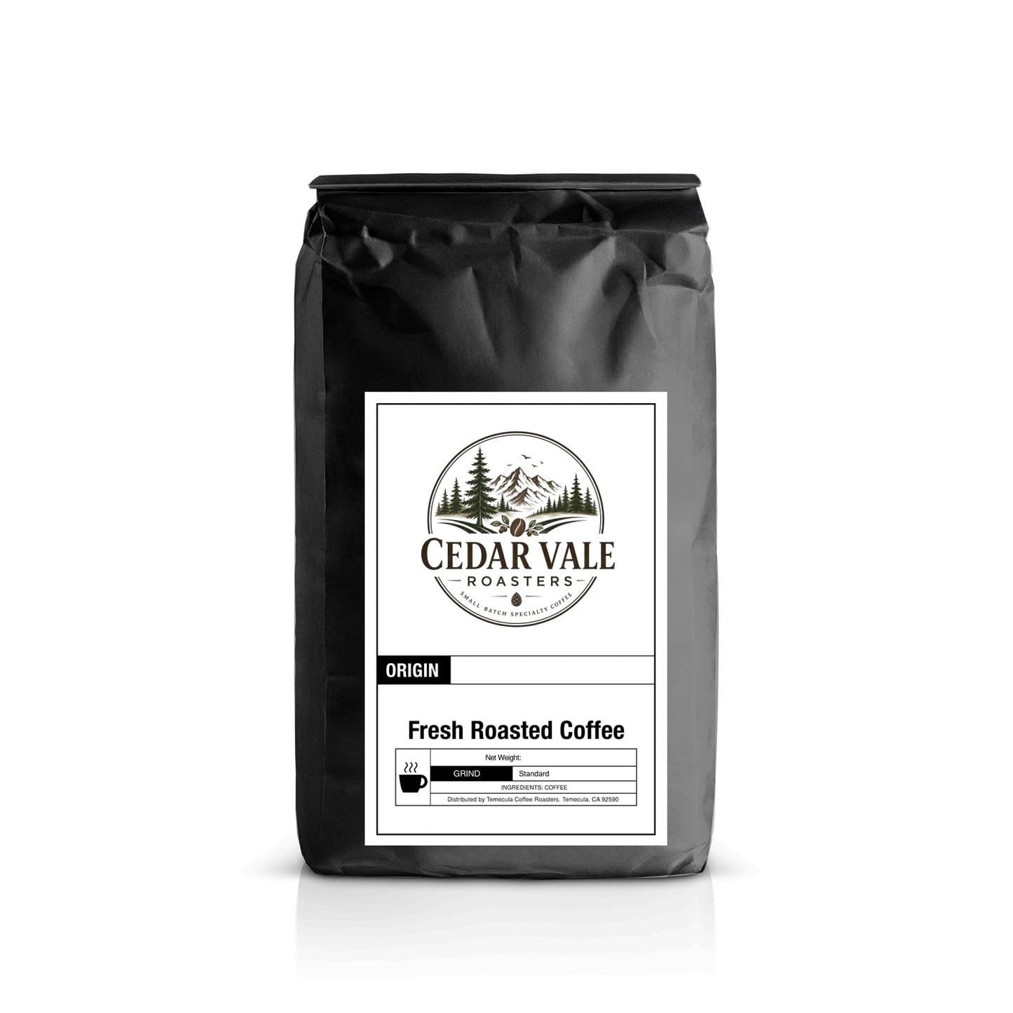 6 Bean Blend K-Cup style Pods